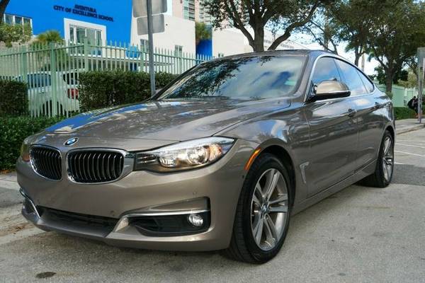 2016 BMW 3 SeriesFINANCING|Nationwide DELIVERY&WARRANTY Available! -... for sale in Hollywood, FL – photo 4