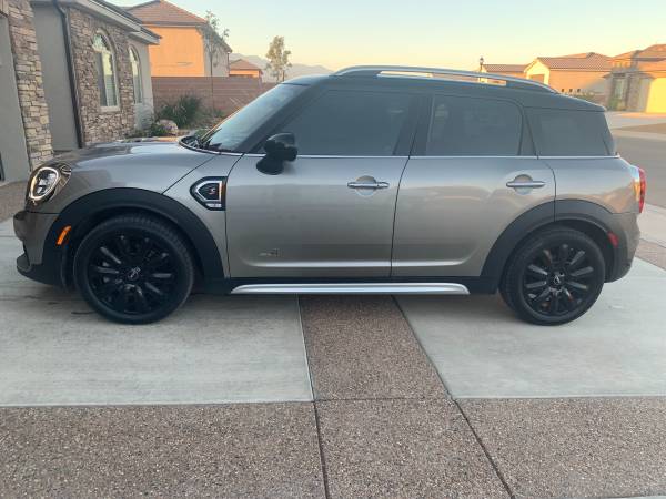 2018 Mini Cooper Countryman ALL4 for sale in Hildale, UT – photo 2