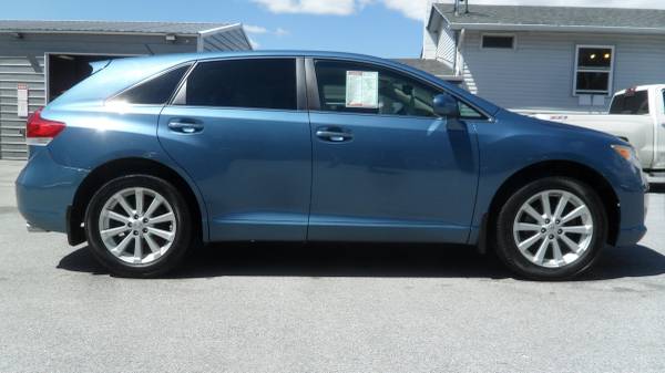 2010 TOYOTA VENZA AWD w 75k miles! - - by dealer for sale in St. Albans, VT – photo 5