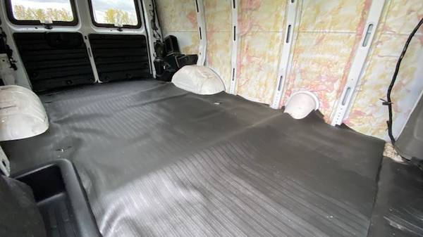 2015 GMC Savana G-3500 Cargo Van ***111K MILES***1-OWNER*** - cars &... for sale in Swartz Creek,MI, MI – photo 13