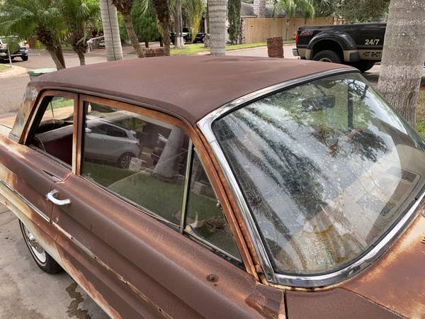 1964 ford falcon for sale in Weslaco, TX – photo 2