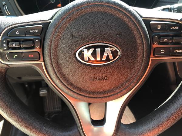 2016 Kia Optima - - by dealer - vehicle automotive sale for sale in Fayetteville, AR – photo 14