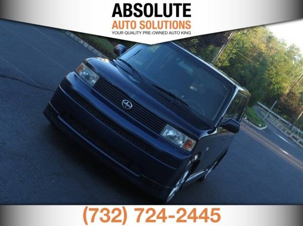 2005 Scion xB Base 4dr Wagon - cars & trucks - by dealer - vehicle... for sale in Hamilton, NY – photo 16
