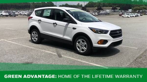 2019 Ford Escape S for sale in Greensboro, NC – photo 2