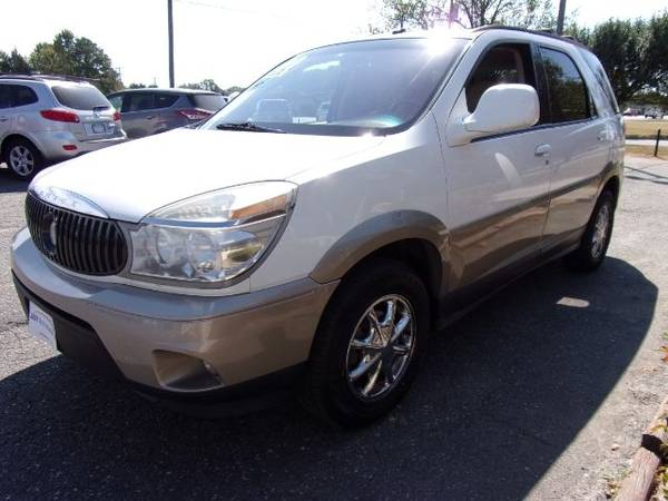 2004 Buick Rendezvous CX 2WD - Down Payments As Low As $500 for sale in Denver, NC – photo 4