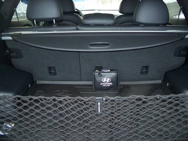 2013 Hyundai Tucson AWD LTD Navi Pano Leather 67k miles WAS for sale in Thompson, PA – photo 12