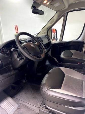 2020 Ram ProMaster Cargo 1500 136 WB 1500 136 WB 3dr High Roof Cargo... for sale in TEMPLE HILLS, MD – photo 10