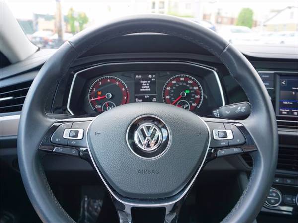 2019 Volkswagen VW Jetta Se - - by dealer - vehicle for sale in Cincinnati, OH – photo 16