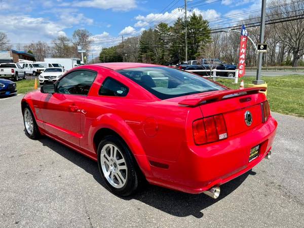 Stop By and Test Drive This 2005 Ford Mustang with 104, 948 for sale in South Windsor, CT – photo 7