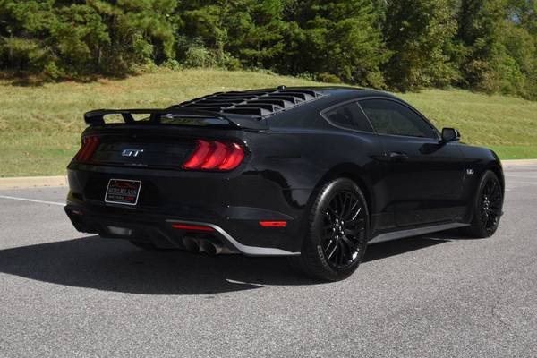 2019 *Ford* *Mustang* *GT Premium Fastback* Shadow B for sale in Gardendale, AL – photo 22
