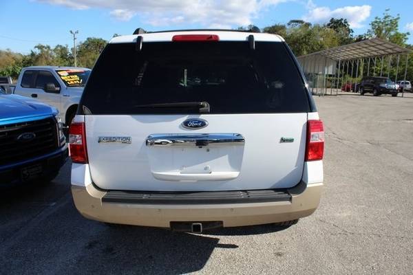 *2012* *Ford* *Expedition* *XLT* - cars & trucks - by dealer -... for sale in Sanford, FL – photo 8