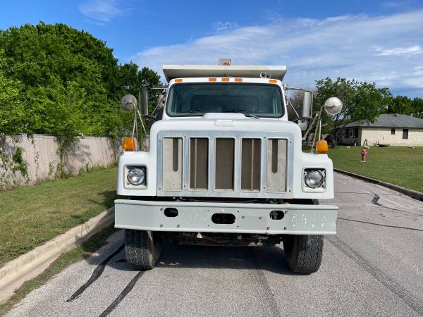 1999 INTERNATIONAL 2000 SERIES - - by dealer - vehicle for sale in Pflugerville, TX – photo 20