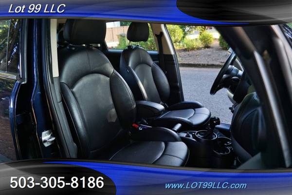 2015 MINI Countryman Cooper Only 38k Miles New Tires Htd Leather Pano for sale in Milwaukie, OR – photo 18