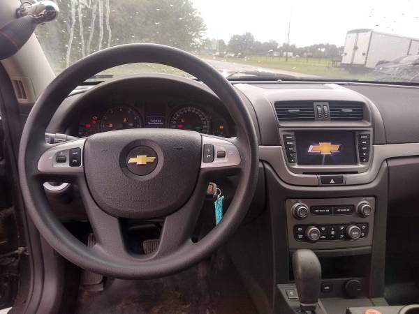 2013 Chevrolet Caprice PPV 6.0 - cars & trucks - by owner - vehicle... for sale in Okeechobee, FL – photo 5