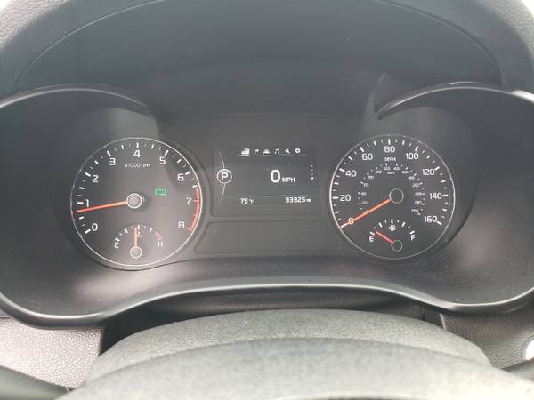 2018 Kia Optima SX Auto - - by dealer - vehicle for sale in San Antonio, TX – photo 18