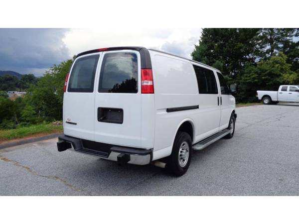 2018 Chevrolet Express Work Van for sale in Franklin, TN – photo 2