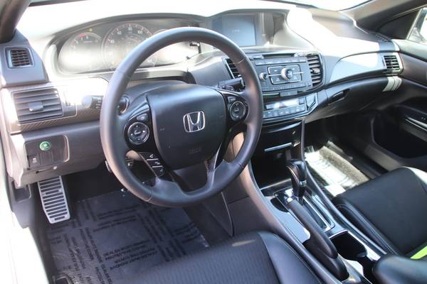 2016 Honda Accord Sport SKU: 32948 Honda Accord Sport for sale in Rancho Cordova, CA – photo 10