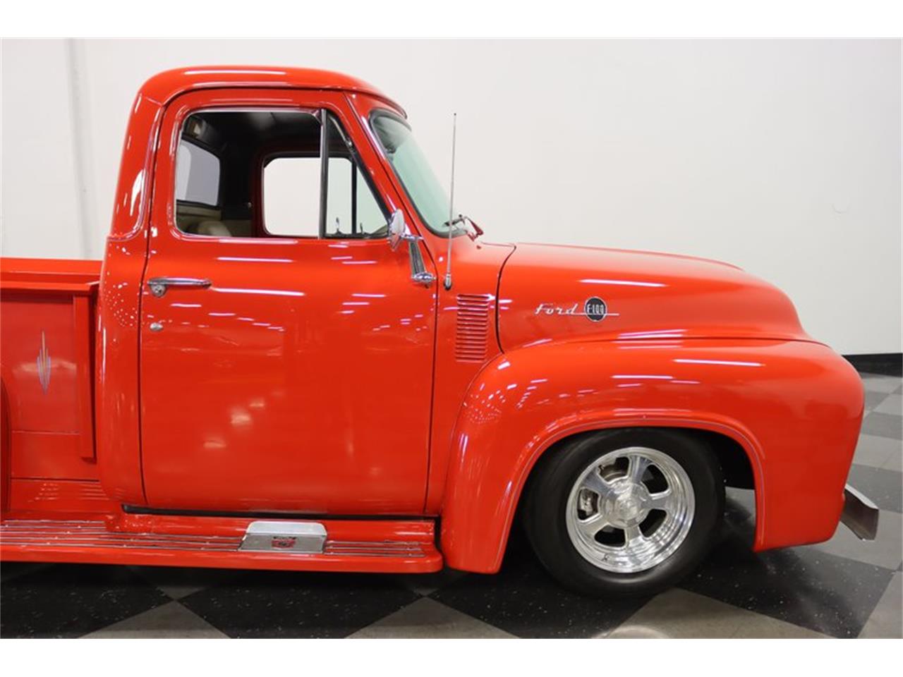 1953 Ford F100 for sale in Fort Worth, TX – photo 38