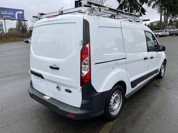 2014 Ford Transit Connect Cargo XL - - by dealer for sale in Lynnwood, WA – photo 8