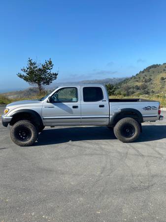 2002 Toyota Tacoma for sale in Pacifica, CA – photo 3