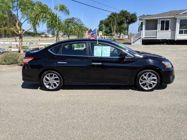 2013 Nissan Sentra SR - $0 Down With Approved Credit! for sale in Nipomo, CA – photo 3