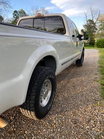 1999 Ford F-250 7 3 Powerstroke 6 speed ONLY 104k miles - cars & for sale in West Plains, AR – photo 9