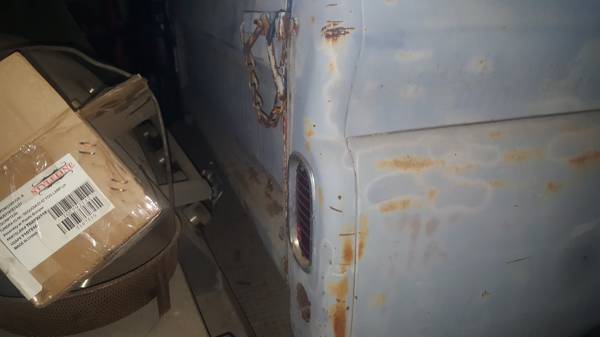1966 CHEVY PICK UP TRUCK, LONG BED, FLEET SIDE, 6 CYL, A/C - cars &... for sale in Fort Worth, TX – photo 13