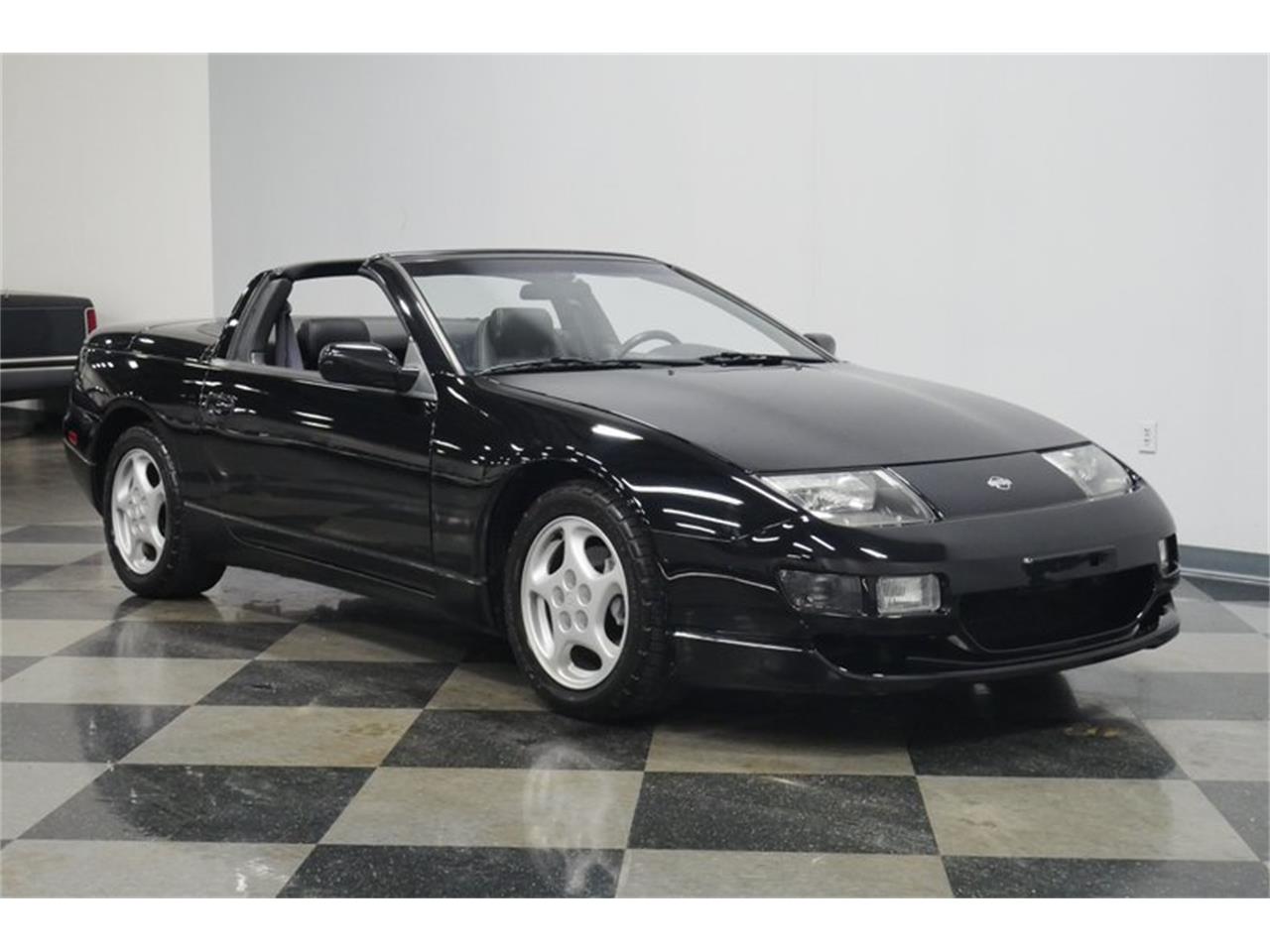1993 Nissan 300ZX for sale in Lavergne, TN – photo 18