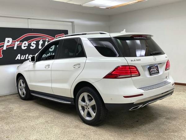 2018 Mercedes-Benz GLE 350 - cars & trucks - by dealer - vehicle... for sale in Akron, OH – photo 17