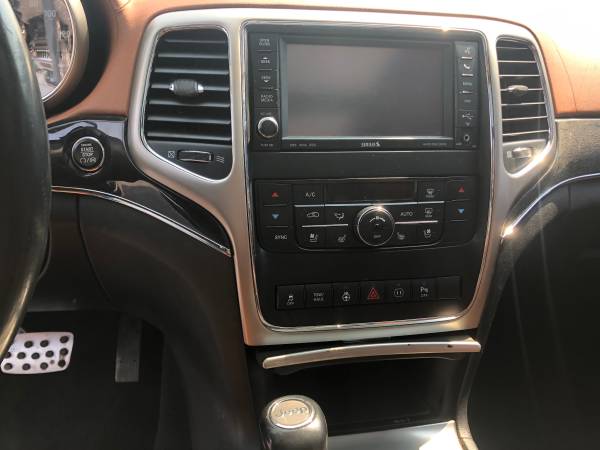 JEEP CHEROKEE OVERLAND !HEMI !!DRIVE TODAY!! NO CREDIT NEEDED!!! -... for sale in Elmhurst, IL – photo 9