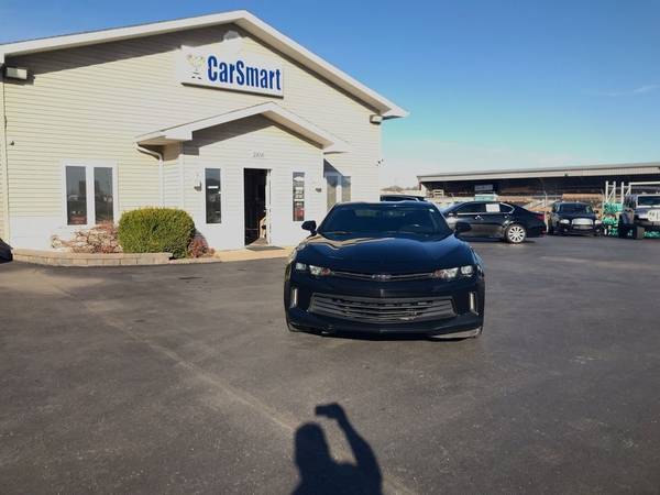 2017 Chevrolet Camaro LT - Try... - cars & trucks - by dealer -... for sale in Farmington, MO – photo 7