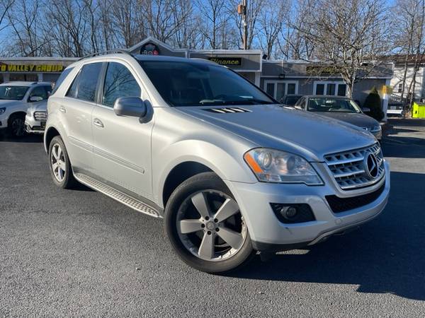 2010 MERCEDES ML 350/FULLY LOADED! LIKE NEW ! 2010 ML350! - cars & for sale in East Stroudsburg, PA – photo 2