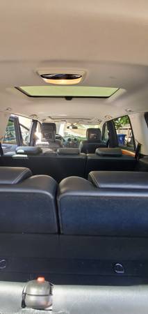 2007 mercedes-benz gl450 for sale in Fresno, CA – photo 8