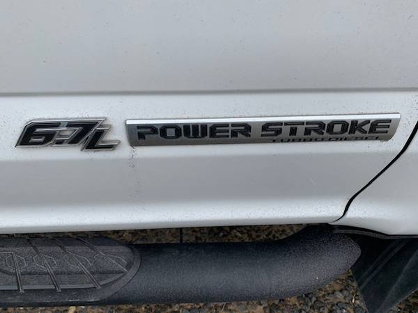 2019 Ford F350 Dually Crew Cab Powerstroke Diesel for sale in Jerome, MT – photo 6