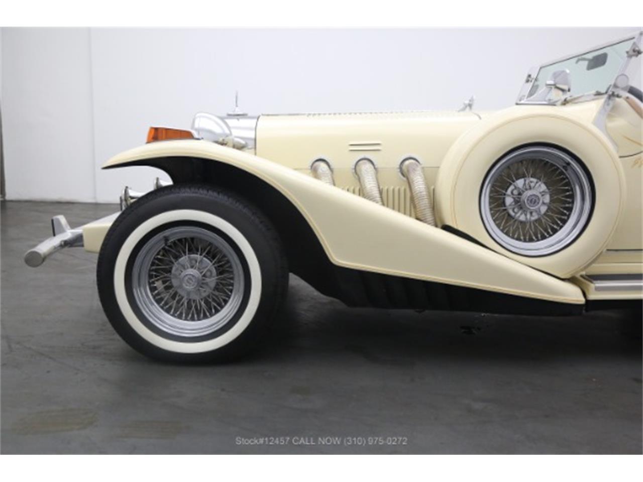 1979 Excalibur Roadster for sale in Beverly Hills, CA – photo 16