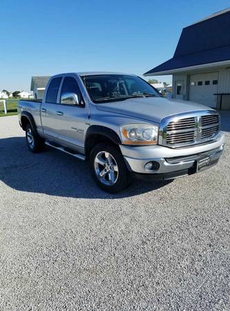 Dodge ram 1500 for sale in South Bend, IN – photo 4