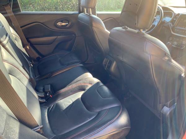 2014 *JEEP* *CHEROKEE TRAILHAWK* CLEAN CARFAX!! JUST CALL - cars &... for sale in Boca Raton, FL – photo 16