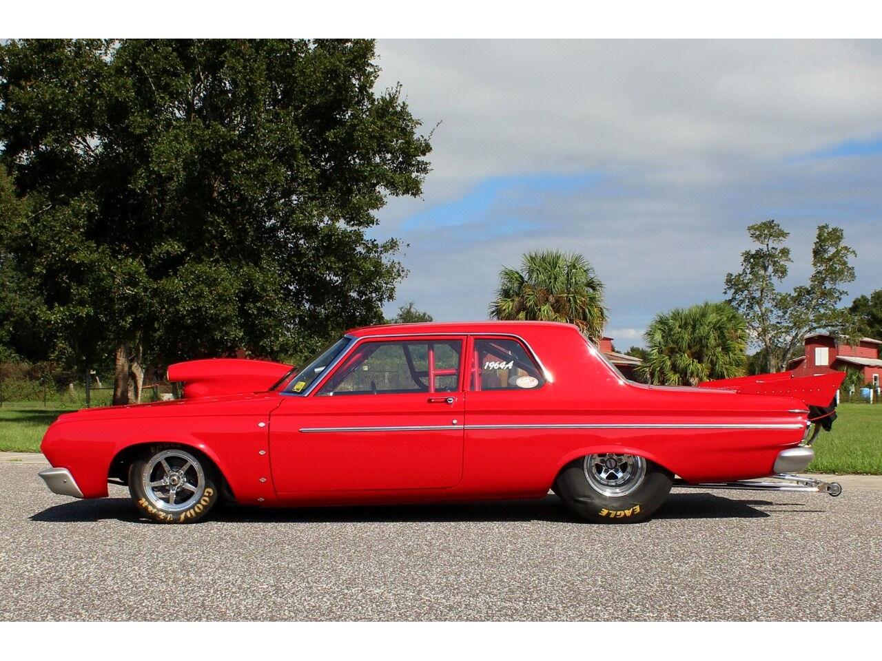 1964 Plymouth Savoy for sale in Clearwater, FL – photo 24