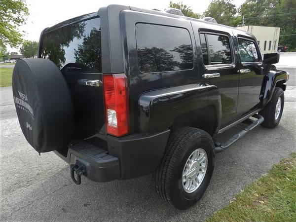 2009 Hummer H3 Adventure ~ Southern Owned ~ 86,821 Miles ~ $279 Month for sale in Carmel, IN – photo 5