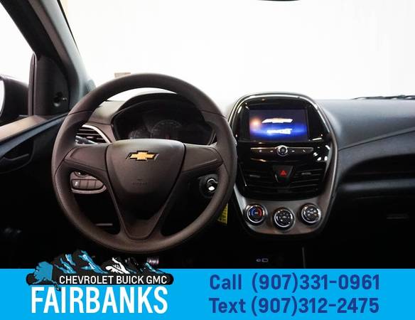 2020 Chevrolet Spark 4dr HB Man LS - - by dealer for sale in Fairbanks, AK – photo 10
