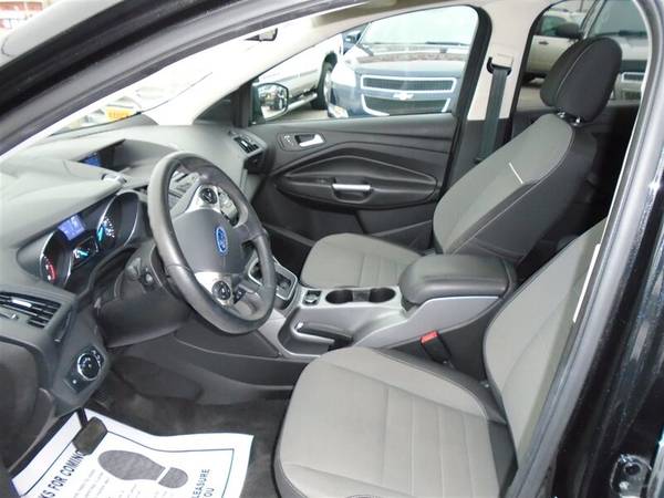 2014 Ford Escape SE - - by dealer - vehicle automotive for sale in Newport News, VA – photo 5