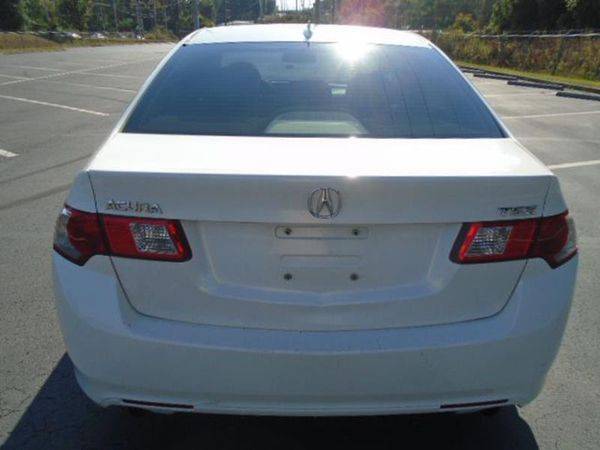 2009 Acura TSX BUY HERE - PAY HERE for sale in Norcross, GA – photo 6