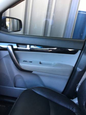 2014 Kia Sorento 2WD 4dr I4 LX for sale in Rossville, KS – photo 10