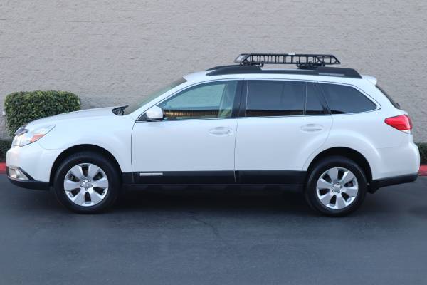 2011 Subaru Outback Premium - NEW TIMING BELT / HTD SEATS / LOW... for sale in Beaverton, OR – photo 3