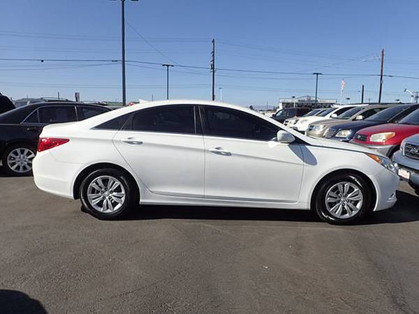 2012 Hyundai Sonata GLS Buy Here Pay Here - - by for sale in Yakima, WA – photo 6