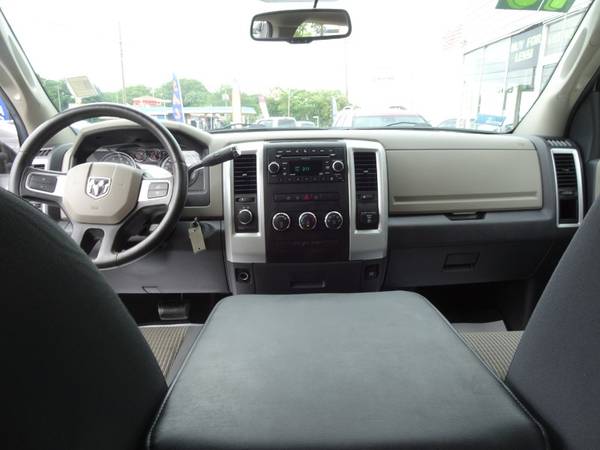 2010 RAM 1500 TRX Crew Cab 4WD for sale in East Providence, RI – photo 19