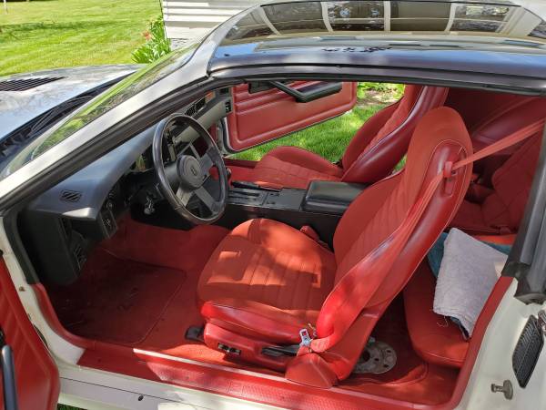 1986 Camaro IROC Z28 for sale in Other, IA – photo 8