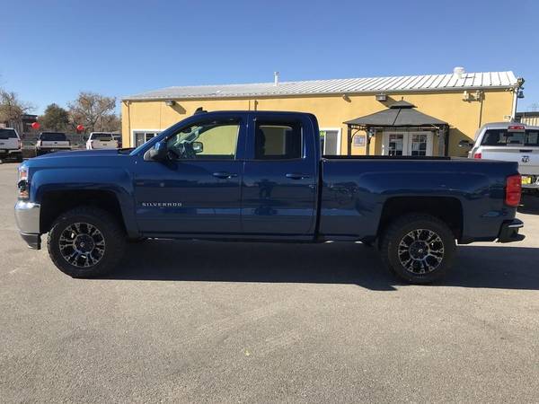 2016 Chevrolet Chevy 1500 LT leather tow 4x4 *Call for info/financi... for sale in Wheat Ridge, CO – photo 4