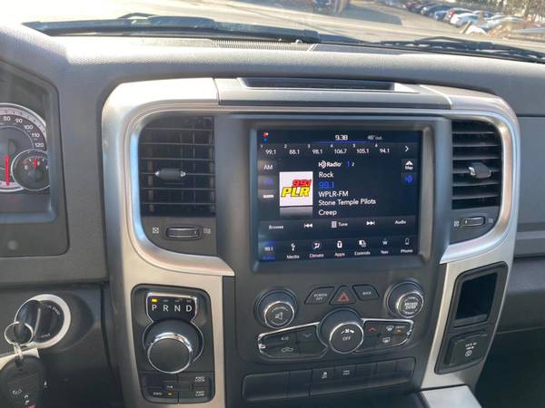 2018 Ram 1500 with only 12, 092 Miles - Hartford - - by for sale in Thomaston, CT – photo 19