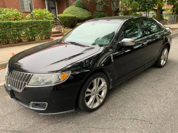 2010 Lincoln MKZ AWD Fully Loaded for sale in Forest Hills, NY – photo 2